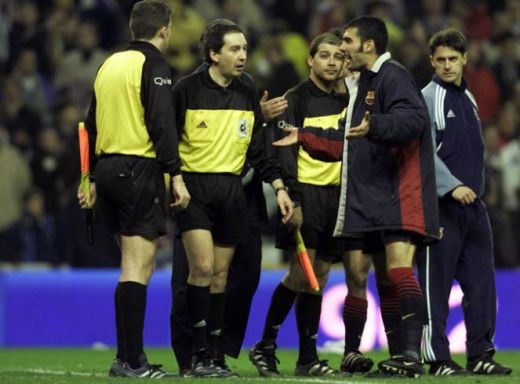 FOTO / Barcelona - Real, imagini SENZATIONALE din 79 de partide!_39