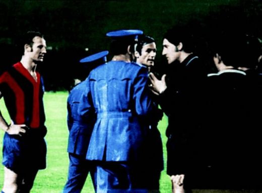 FOTO / Barcelona - Real, imagini SENZATIONALE din 79 de partide!_48