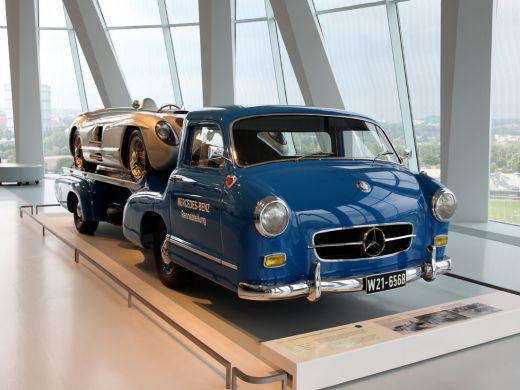 FOTO: Asta e BMW-ul care i-a innebunit pe toti!_4