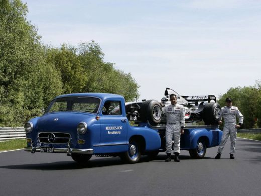 FOTO: Asta e BMW-ul care i-a innebunit pe toti!_14