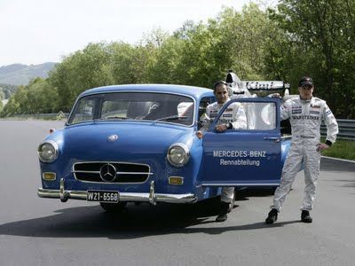 FOTO: Asta e BMW-ul care i-a innebunit pe toti!_19