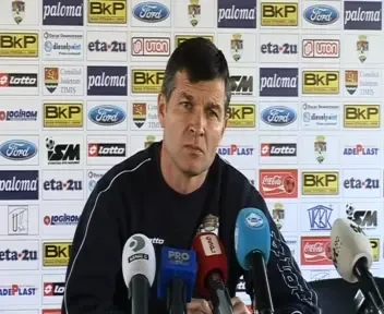 Timisoara, gata de razbunare! Sabau: "Jucatorii sa nu uite umilinta de la Medias!"