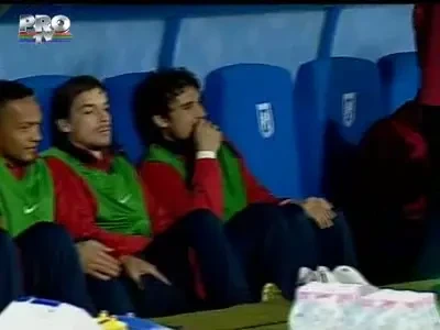 Revolta la CFR&nbsp;Cluj!&nbsp;Jucatorii nu au vrut sa intre in cantonament!