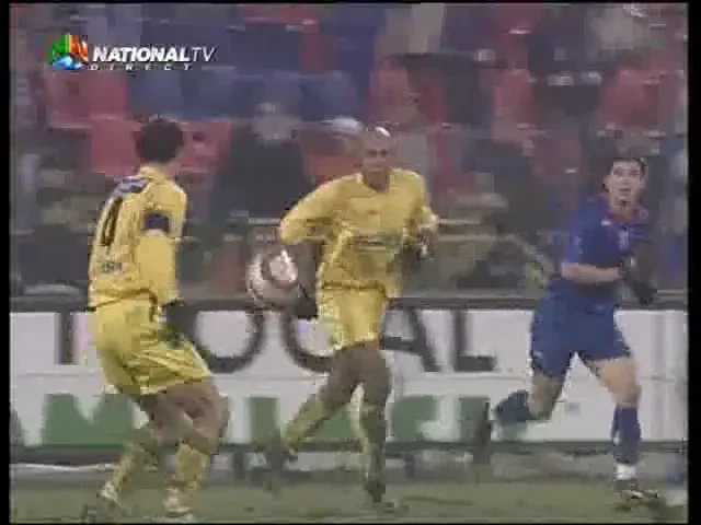 Steaua, favorita cu Vaslui! Vezi cel mai tare gol al Stelei intr-un meci cu Vaslui!