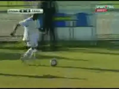 Dezastru la Steaua II: fara victorie de 9 meciuri!