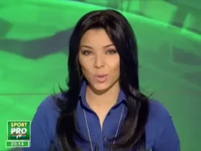 Fotbalul in Romania: Jucatorii tin minte scorul si recupereaza mingea din balarii!