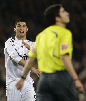 VIDEO Ibra scufunda galaxia: Barcelona 1-0 Real Madrid!_5