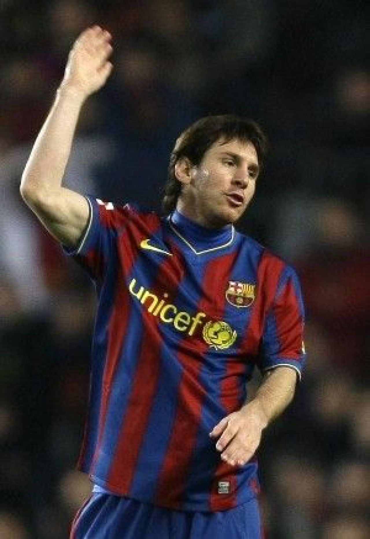 VIDEO Ibra scufunda galaxia: Barcelona 1-0 Real Madrid!_4
