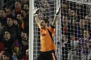 VIDEO Ibra scufunda galaxia: Barcelona 1-0 Real Madrid!_3