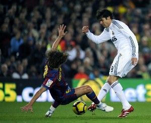 VIDEO Ibra scufunda galaxia: Barcelona 1-0 Real Madrid!_6