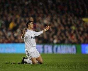 VIDEO Ibra scufunda galaxia: Barcelona 1-0 Real Madrid!_10