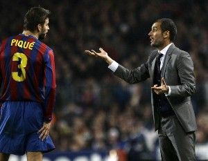 VIDEO Ibra scufunda galaxia: Barcelona 1-0 Real Madrid!_8