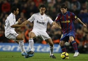 VIDEO Ibra scufunda galaxia: Barcelona 1-0 Real Madrid!_9