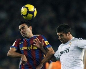 VIDEO Ibra scufunda galaxia: Barcelona 1-0 Real Madrid!_13