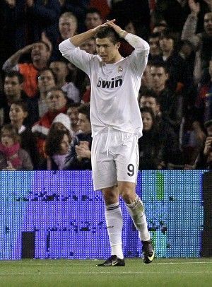 VIDEO Ibra scufunda galaxia: Barcelona 1-0 Real Madrid!_12