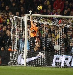 VIDEO Ibra scufunda galaxia: Barcelona 1-0 Real Madrid!_15