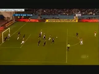 Vezi cea mai tare ratare a zilei! Pantelic a dat 3 goluri: Vitesse 1-5 Ajax!&nbsp;VIDEO: