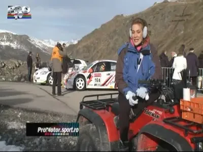 Batran si nelinistit: La 101 ani conduce Camaro din Transformers