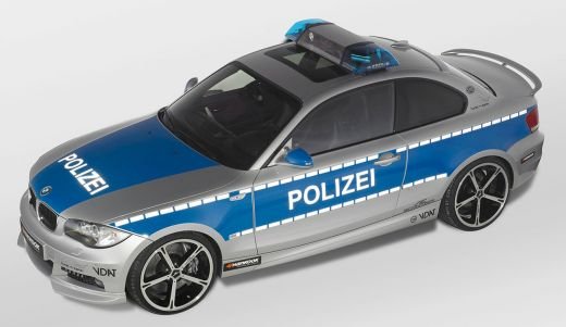 Kircherer a tunat ultima bomba AMG cu un kit exterior!_6