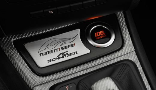 Kircherer a tunat ultima bomba AMG cu un kit exterior!_8