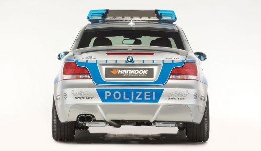 Kircherer a tunat ultima bomba AMG cu un kit exterior!_14