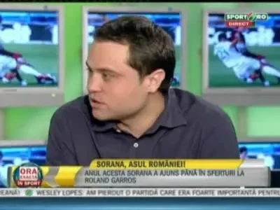 Sorana Carstea: "Nu ma suna baietii. De obicei am telefonul inchis!" :)