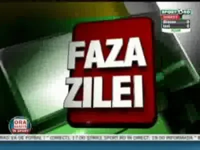 FAZA ZILEI: Fotbal fara limite! Campionatul mondial al nevazatorilor in Argentina!