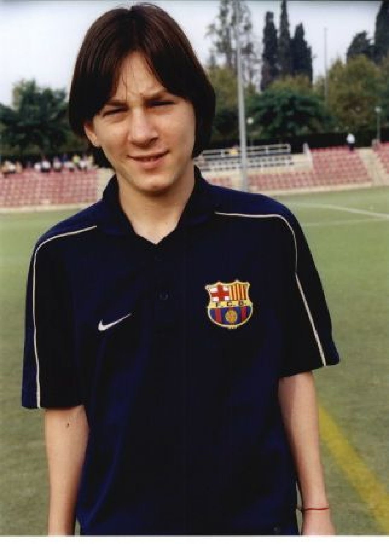 Mai tare decat Platini! Messi a castigat