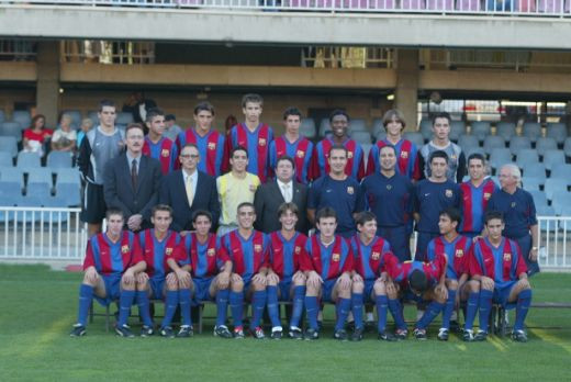 Mai tare decat Platini! Messi a castigat 