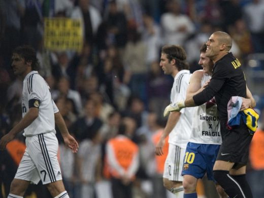 Mai tare decat Platini! Messi a castigat 