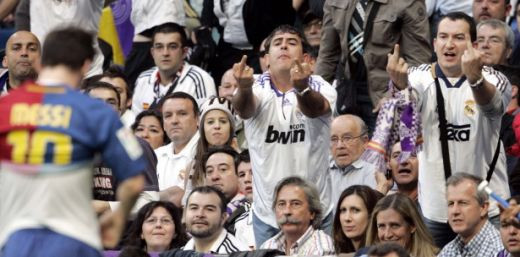 Mai tare decat Platini! Messi a castigat 