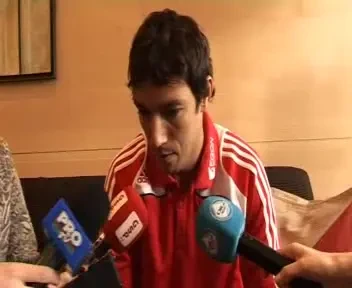 Ogararu: Ajax joaca doar la victorie! I-am ajutat pe olandezi cu informatii!