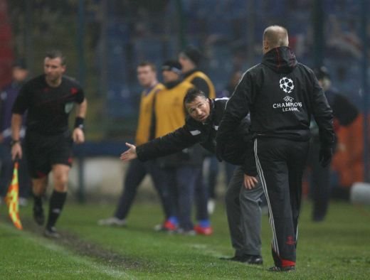 Antrenorul anului vrea sa emigreze din Romania! De ce vrea Dan Petrescu sa plece_3