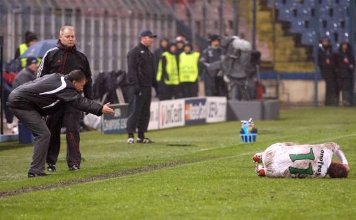 Antrenorul anului vrea sa emigreze din Romania! De ce vrea Dan Petrescu sa plece_5