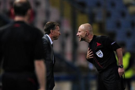 Antrenorul anului vrea sa emigreze din Romania! De ce vrea Dan Petrescu sa plece_6