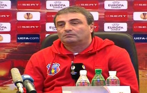 B. Stancu: