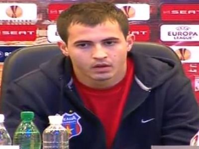 B. Stancu: