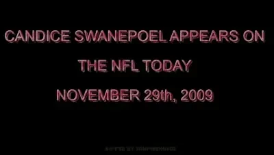 VIDEO / Ingerasul Candice iubeste fotbalul!