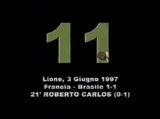 VIDEO / Roberto Carlos va fi coleg cu Ronaldo la Corinthians!