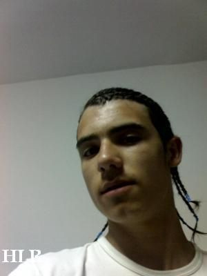 FOTO Sburlea pozeaza gol pe Internet! VEZI cum face reclama la whisky! :)_3