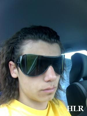 FOTO Sburlea pozeaza gol pe Internet! VEZI cum face reclama la whisky! :)_6