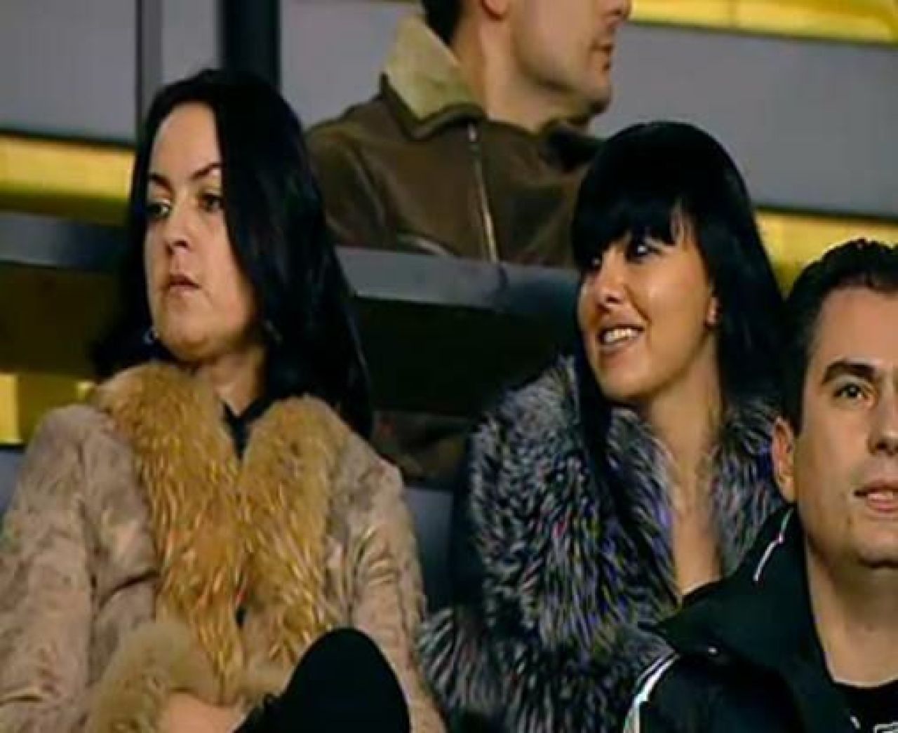 Rednic, in tribuna la Sheriff-Steaua: