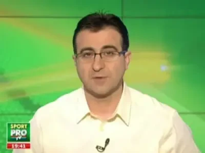 Muresan: Speram sa ne calificam in ultima secunda