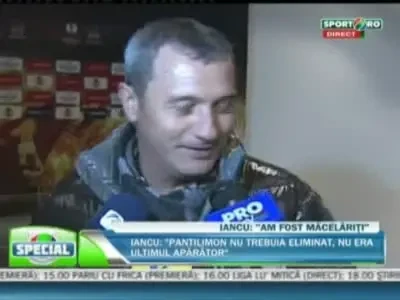 Rednic i-a spionat pe stelisti!&nbsp;A fost&nbsp;in tribuna la Sheriff - Steaua! Tribunele pline cu femei: