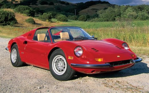 TOP 10 cele mai COOL MASINI: ingineria dusa la rang de arta_11