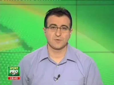 ADIO Dinamo! Florentin Petre a semnat cu TSKA Sofia!