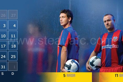 FOTO Stelistii, buni de agatat in cui!_6