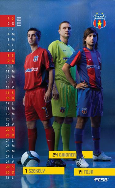 FOTO Stelistii, buni de agatat in cui!_5