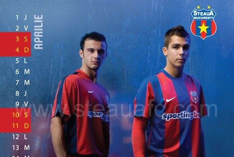 FOTO Stelistii, buni de agatat in cui!_7