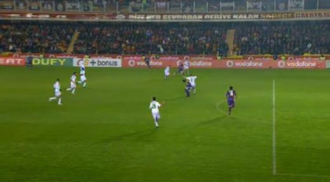 A fost sau nu a fost gol valabil? VIDEO rezumat Galatasaray 1-0 Panathinaikos!_3
